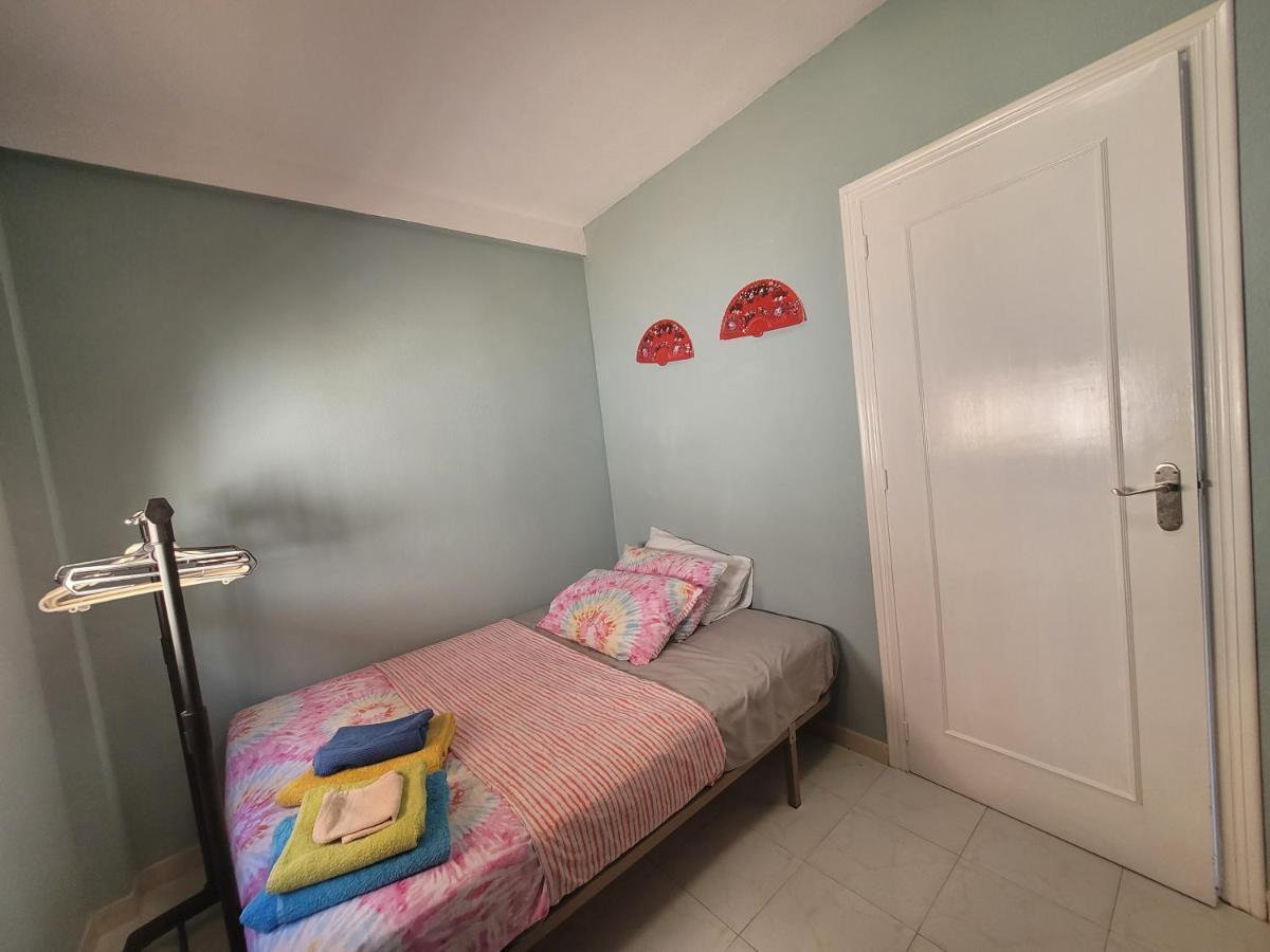 라 마타 House With Roof Terrace 빌라 외부 사진