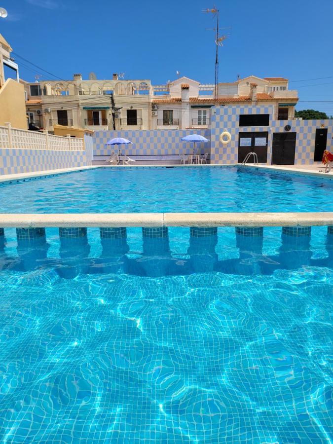 라 마타 House With Roof Terrace 빌라 외부 사진