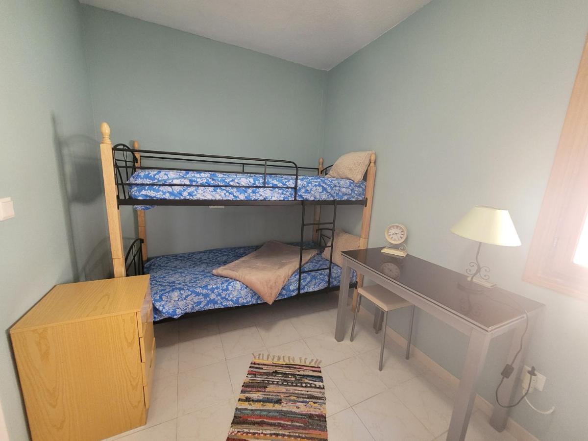 라 마타 House With Roof Terrace 빌라 외부 사진