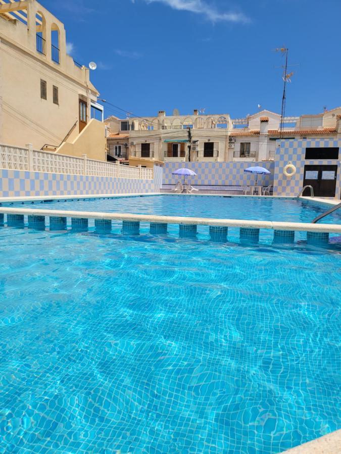 라 마타 House With Roof Terrace 빌라 외부 사진