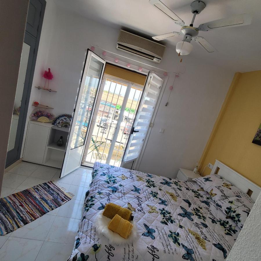 라 마타 House With Roof Terrace 빌라 외부 사진